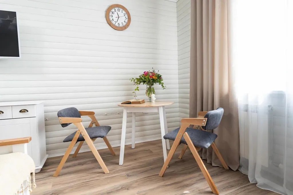 Дом Писателя коттедж с 5 спальнями