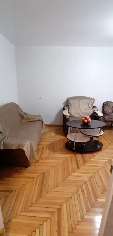 Квартира в самом центре города