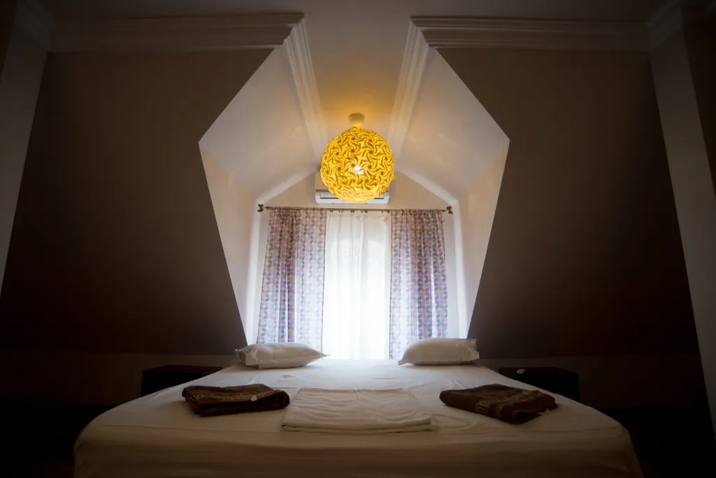 Вилла Астон