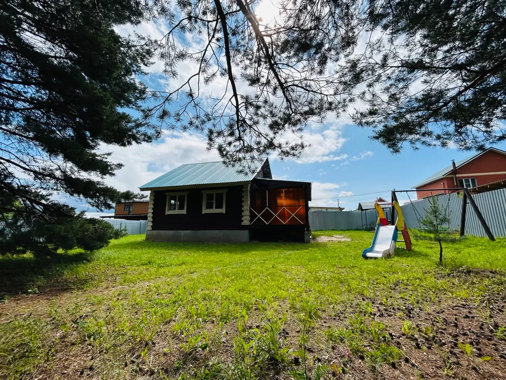 «Дом счастья», Киров