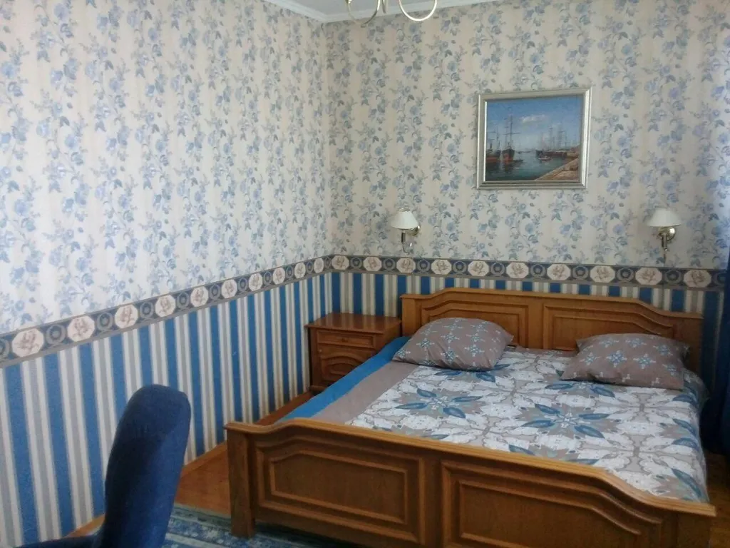 Гостевой дом Оазис