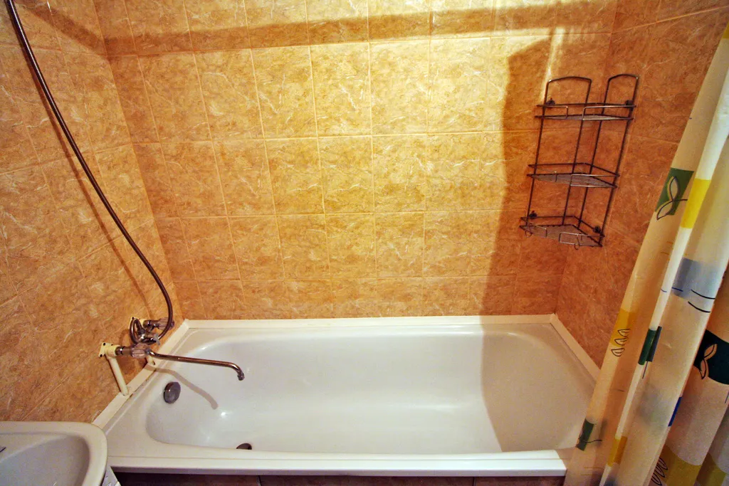 Квартира Квартира Premier студия у ледовой арены — Кириши