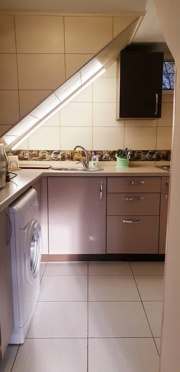 Квартира у моря Львиный Домик-2