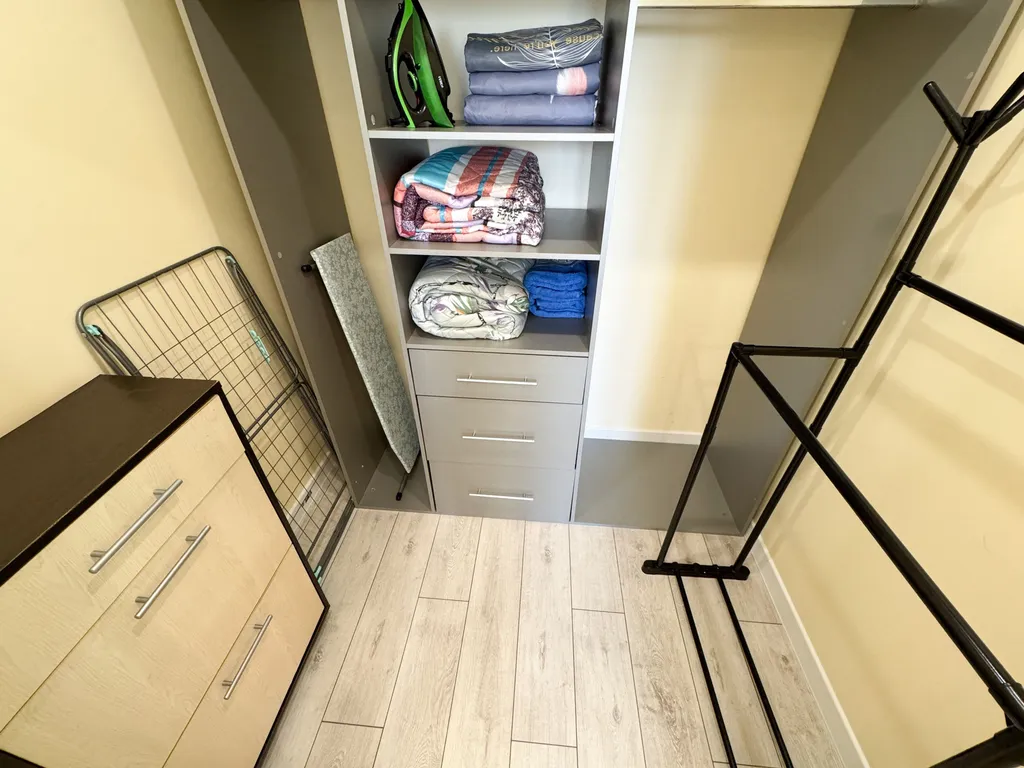 Чистая и уютная квартира возле Шереметьево