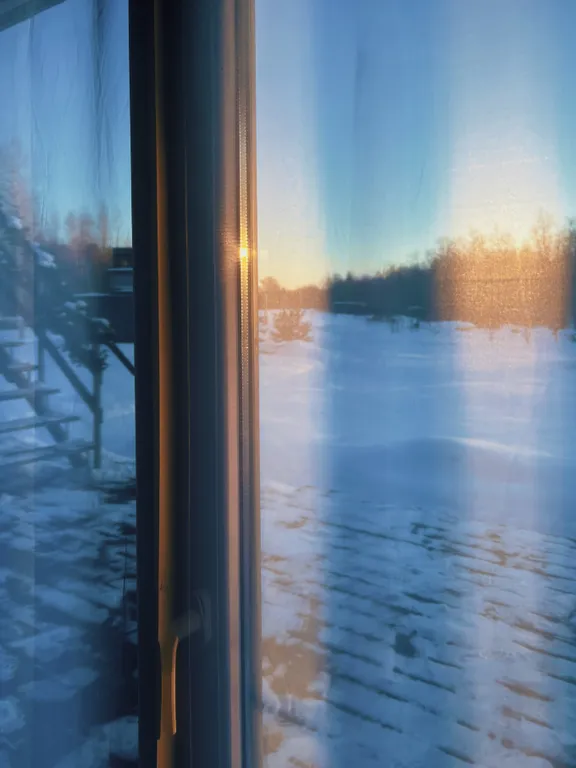 Коттедж Семейный коттедж на берегу реки Лава — Ручьи