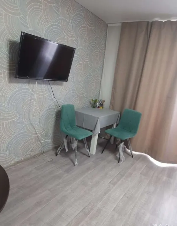 Уютная квартира возле озера Тургояк