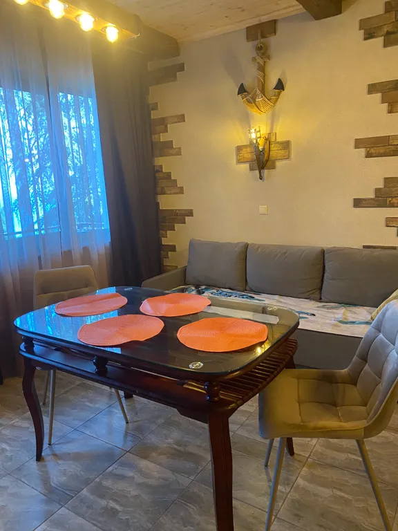 Квартира-студия