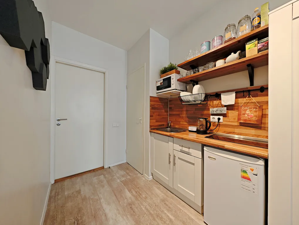 Квартира Квартира Студия в центре города — Санкт-Петербург