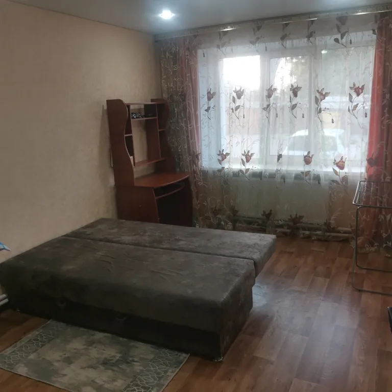 Уютная квартира в городе курорте