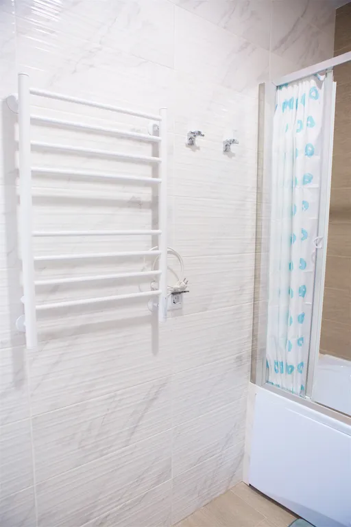 4 Евро 3 квартира с бассейном на 6 человек