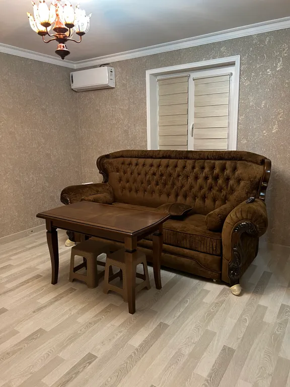 Приятный отдых с комфортом