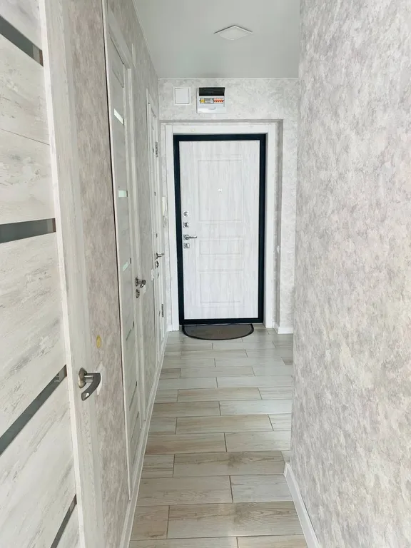 Чистая и уютная квартира