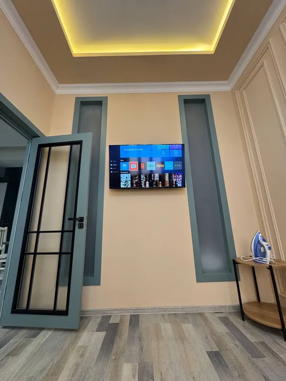 Samarkand premium family apartment