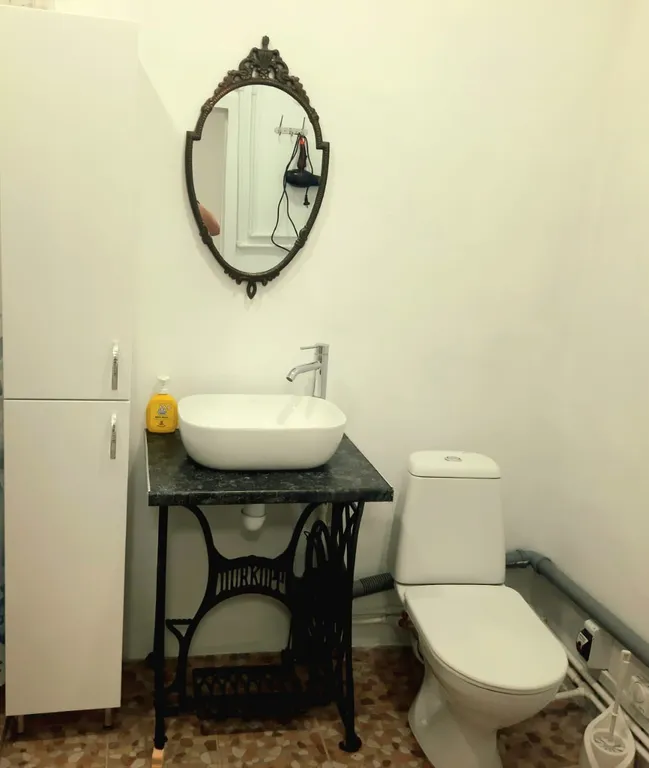 3-комнатный Дом