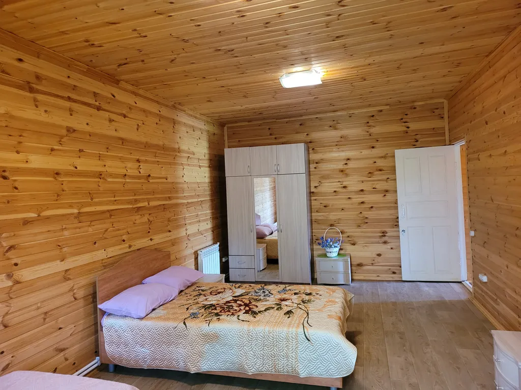 3-комнатный Дом