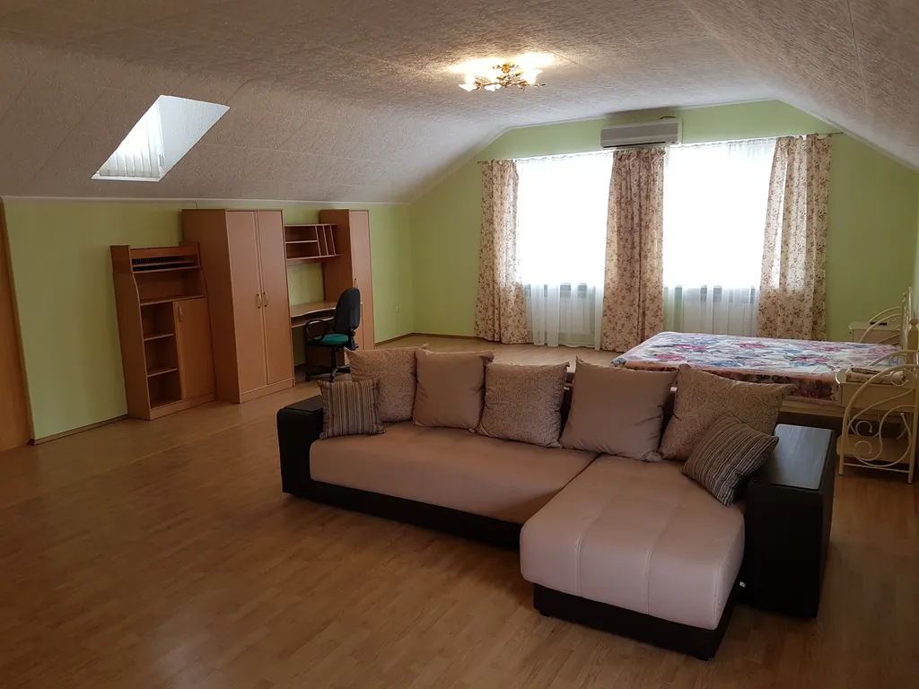 Квартира 1-комнатная Квартира — Геленджик