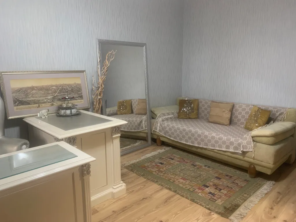 Уютная квартира в центре — аренда посуточно в Калуга