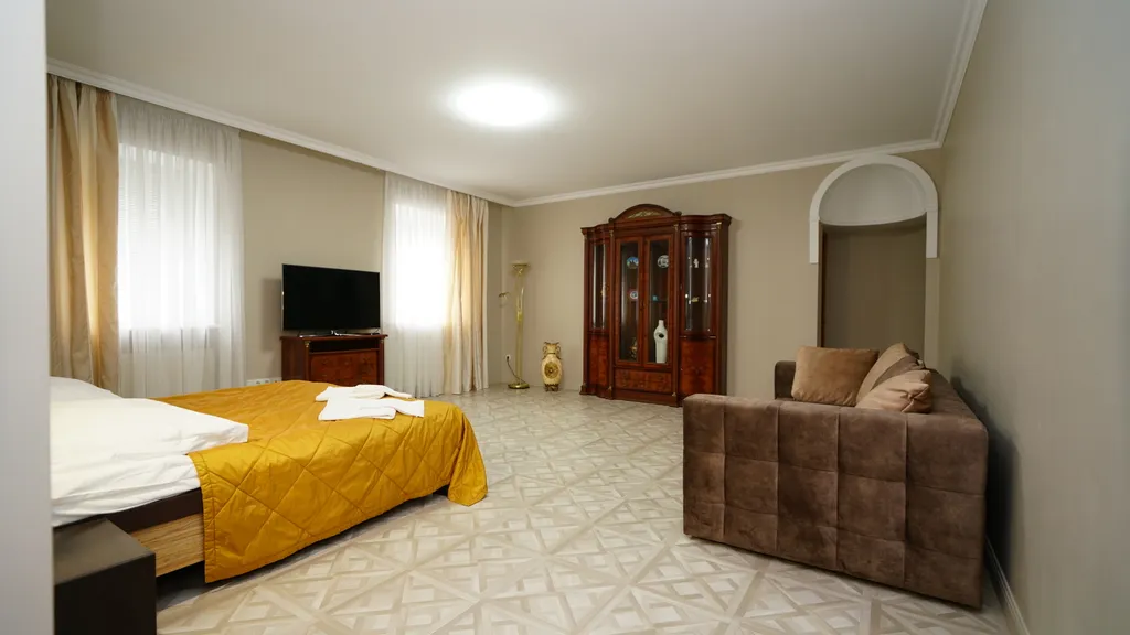 Квартира Квартира Уют и комфорт — Светлогорск