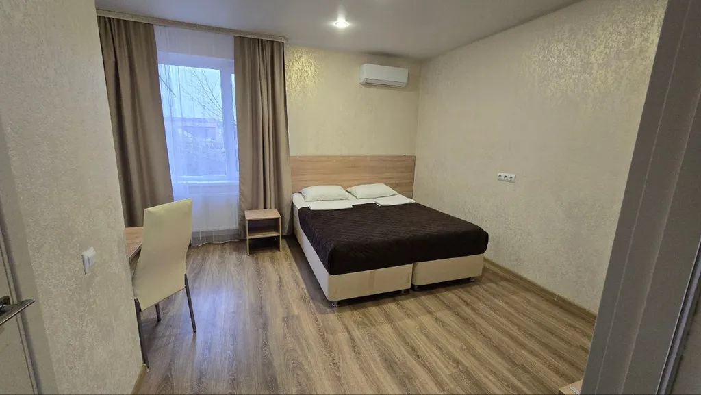 Квартира 1-комнатная Квартира — Краснодар