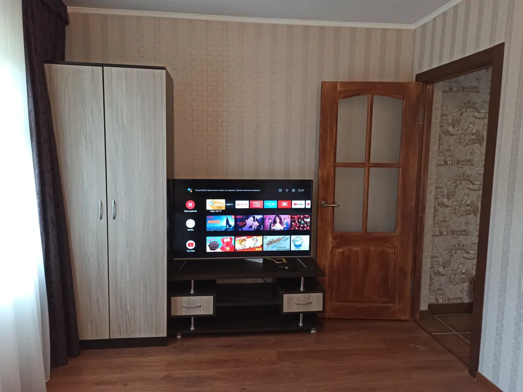 Квартира 2-комнатная Квартира — Адлер