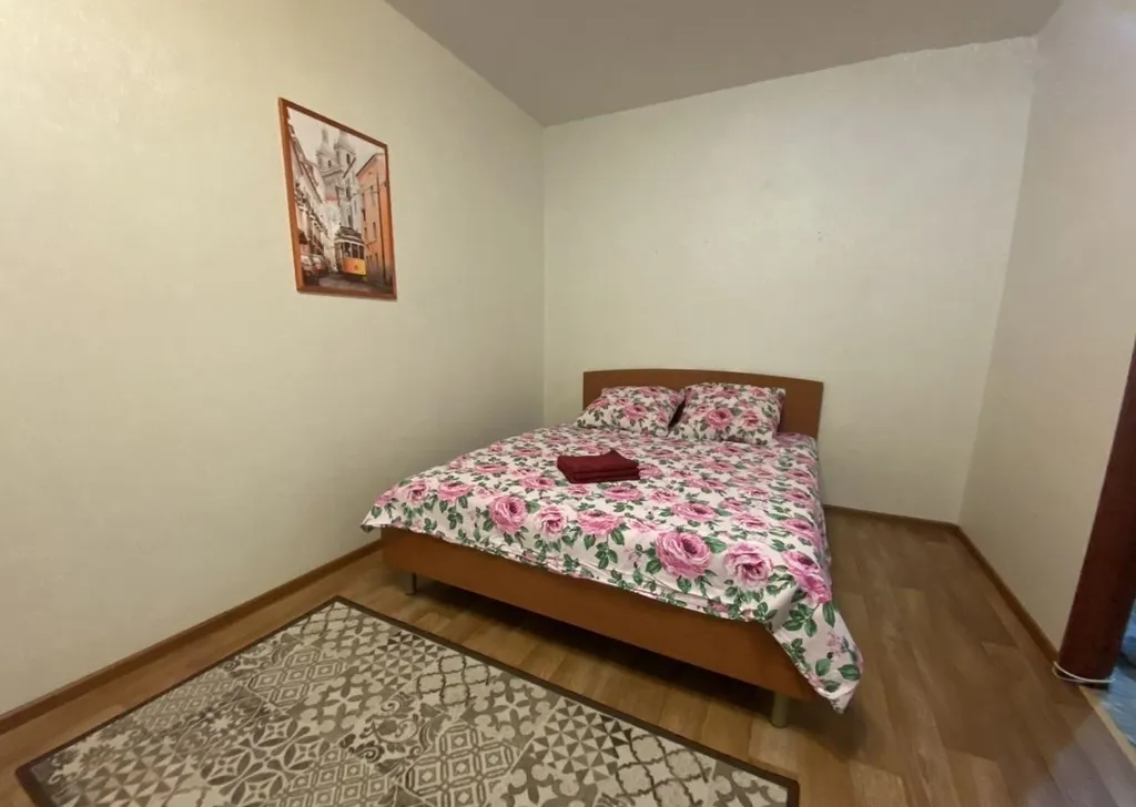 КемКомфорт квартира рядом с Ледовым Дворцом