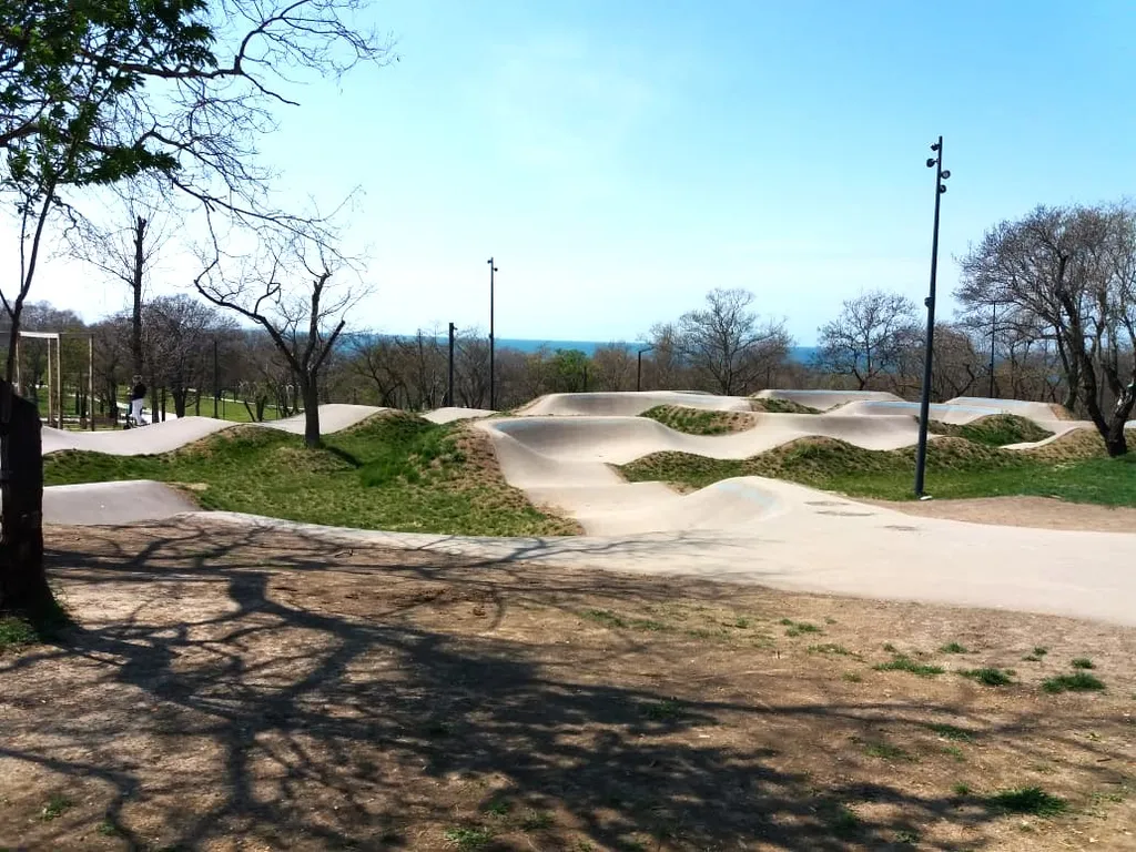 Квартира Видовые просторные апартаменты Манго у моря Учкуевка — Севастополь