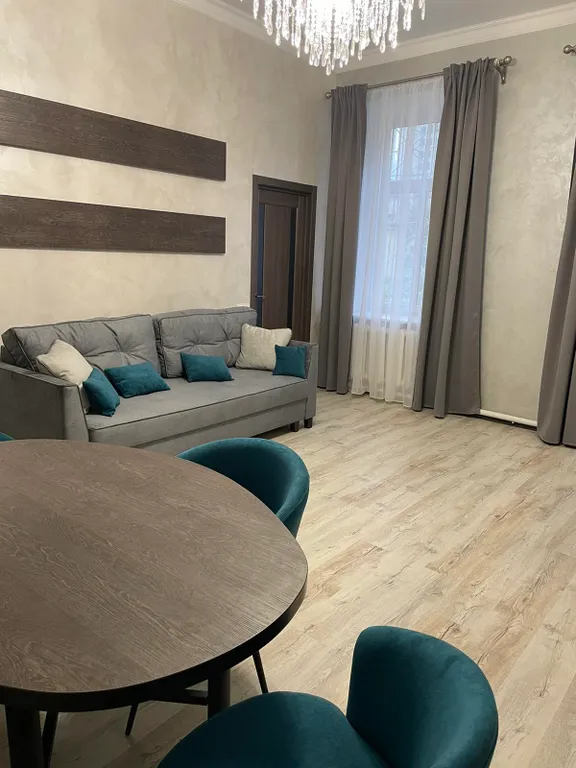 Квартира в центре