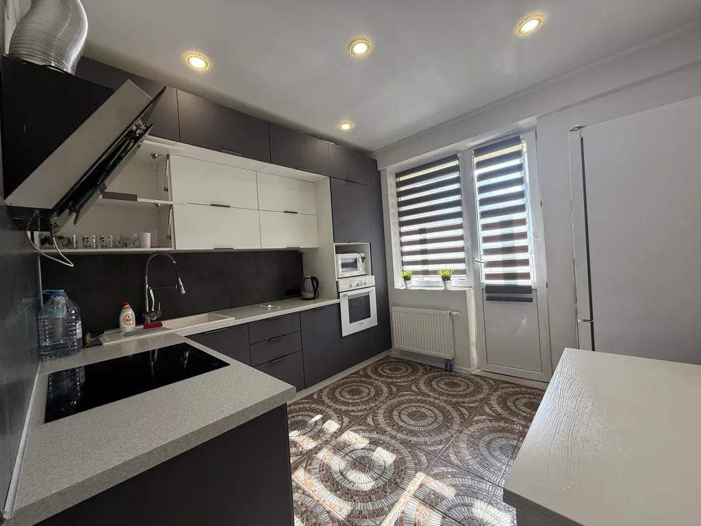 Квартира в ЖК Победа