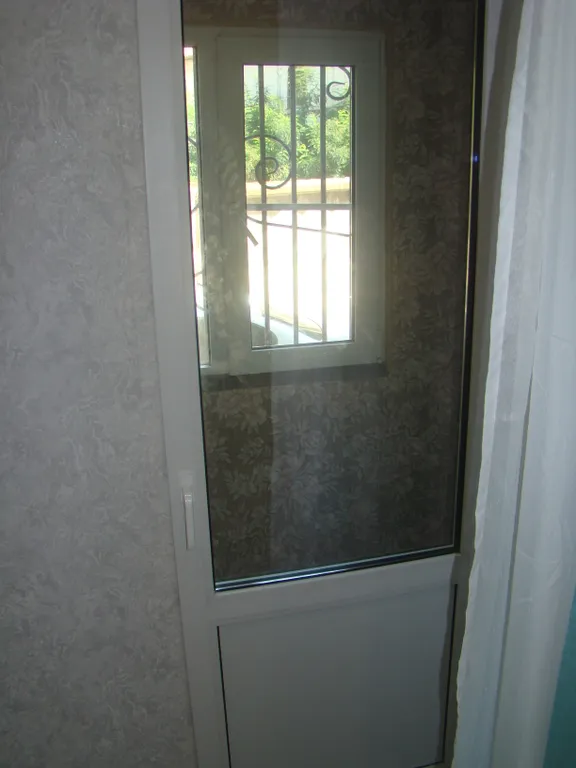 Трёшка в центре