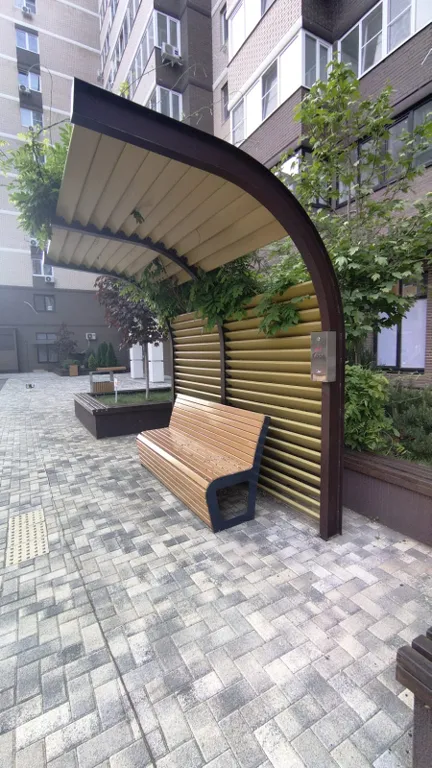 Квартира Квартира Дизайн студия — Краснодар