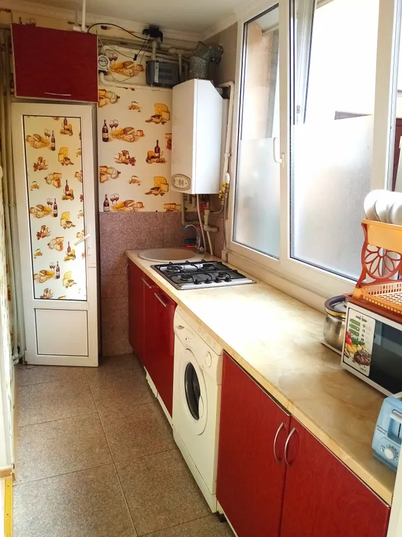 Уютная квартирка в историческом центре