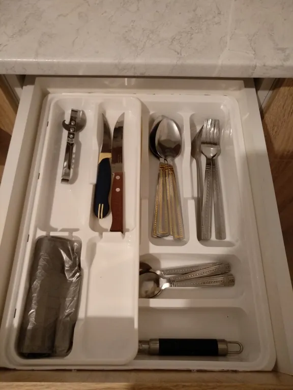 Квартира Квартира Студия Гармония в ЖК Остафьево — Москва