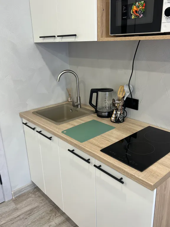 Квартира Уютные апартаменты у Королевский ворот — Калининград