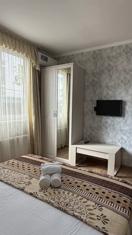 Квартира Комната — Сириус