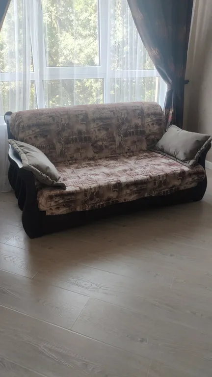 Уютная квартира в центре Кабардинки