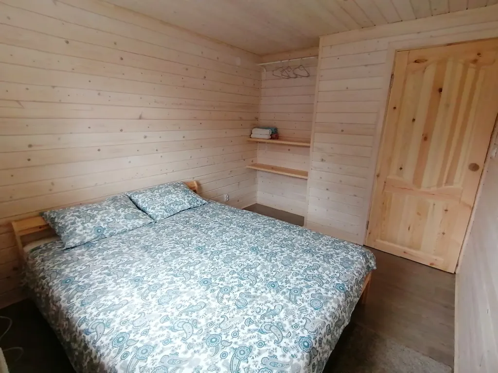 Комфортные апартаменты у озера