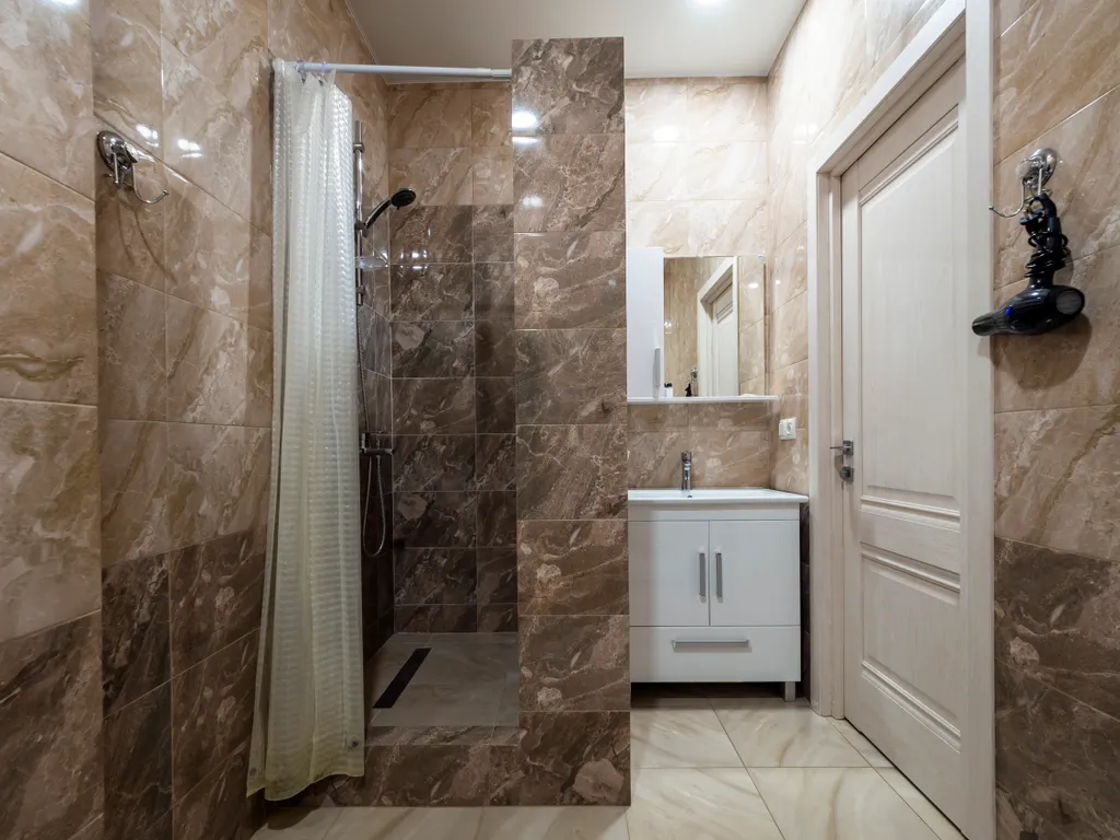 Квартира Просторные апартаменты видом на Москва-реку и Москва Сити — Москва