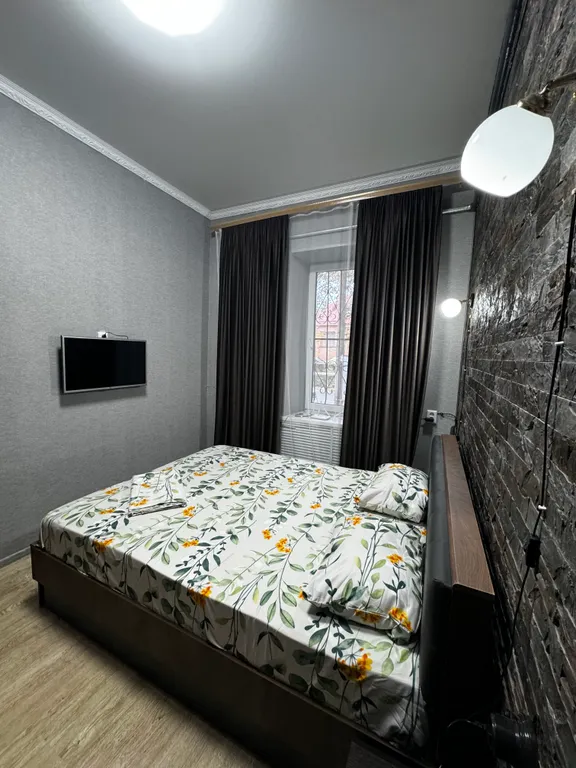 Квартира с отдельным входом