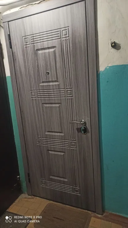 Квартира Квартира близ жд вокзала с обогревом в межсезонье — Ярославль