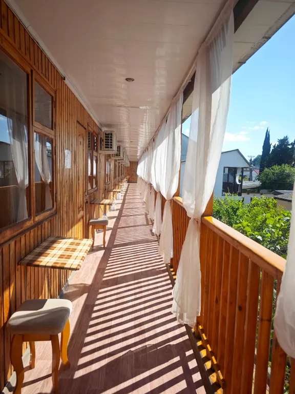 Двухместный номер с 1 кроватью или двумя односпальными Стандарт