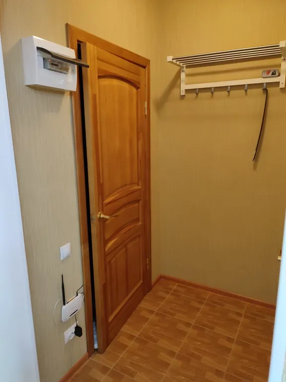 Уютная двухкомнатная квартира в курортной зоне