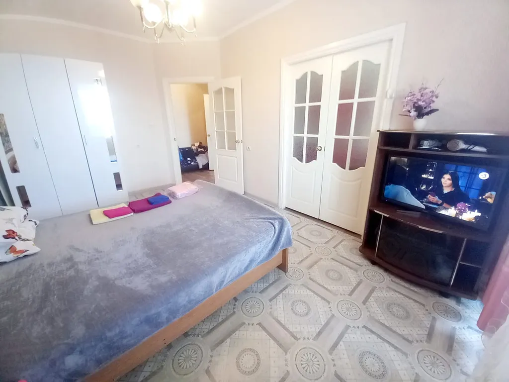 Квартира у аэропорта