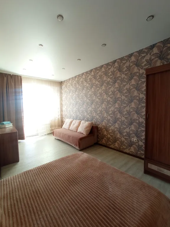 Видовая квартира с джакузи в 5 минутах езды от аэропорта