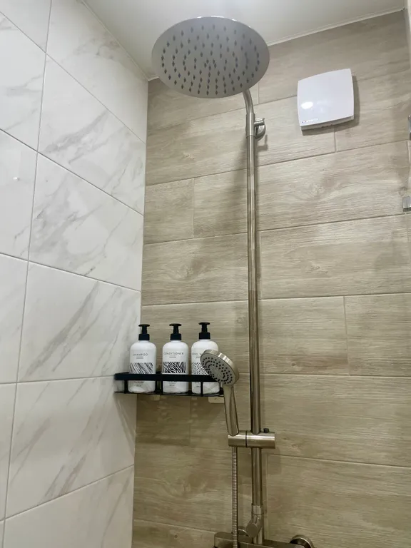 Уютная студия в новом эко-районе Петрозаводска