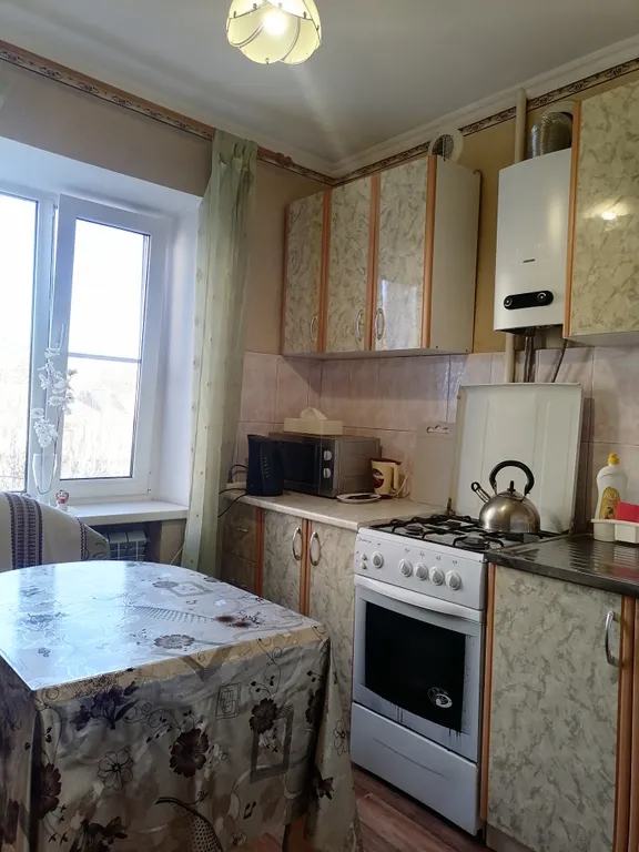 Квартира Оздоровительный отдых — аренда посуточно в Кисловодск