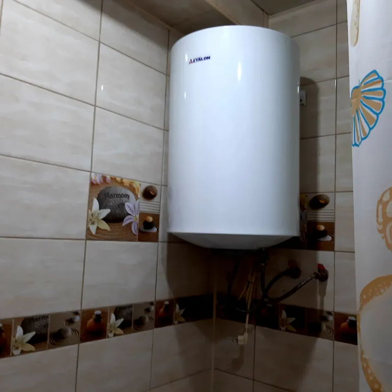 Студия у моря