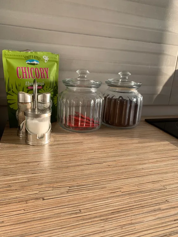 Квартира Квартира Тихая студия — Светлогорск