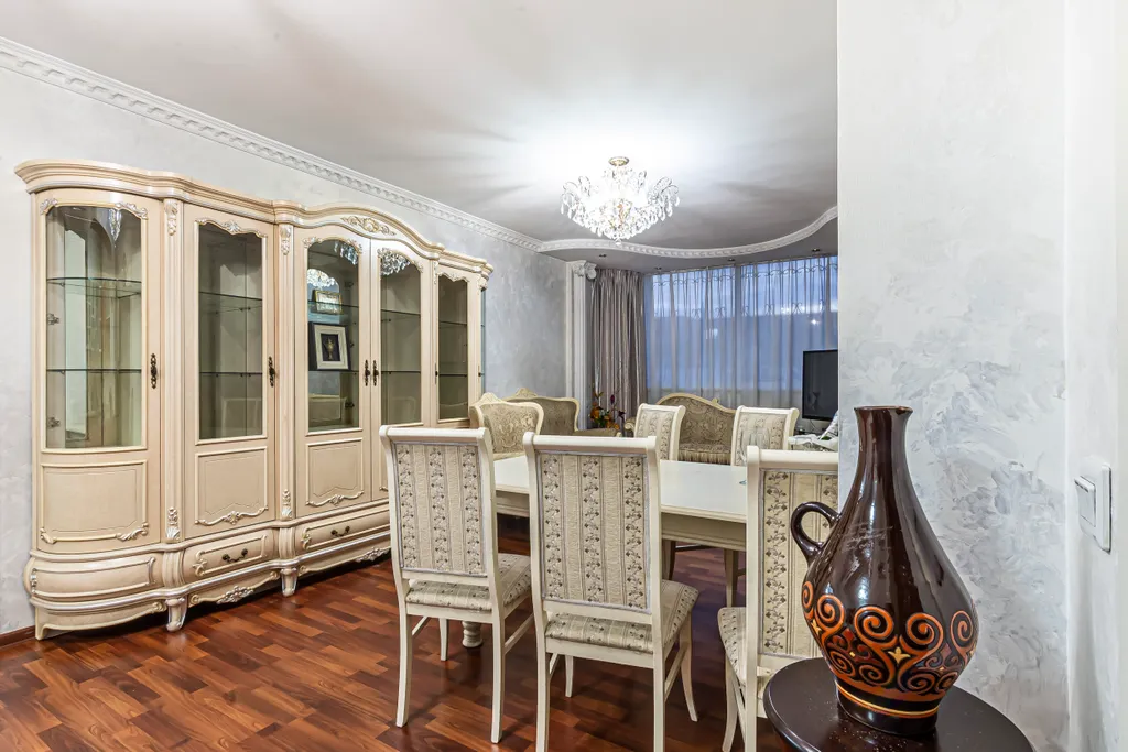 Квартира ЖК Южный Дуэт — Алматы