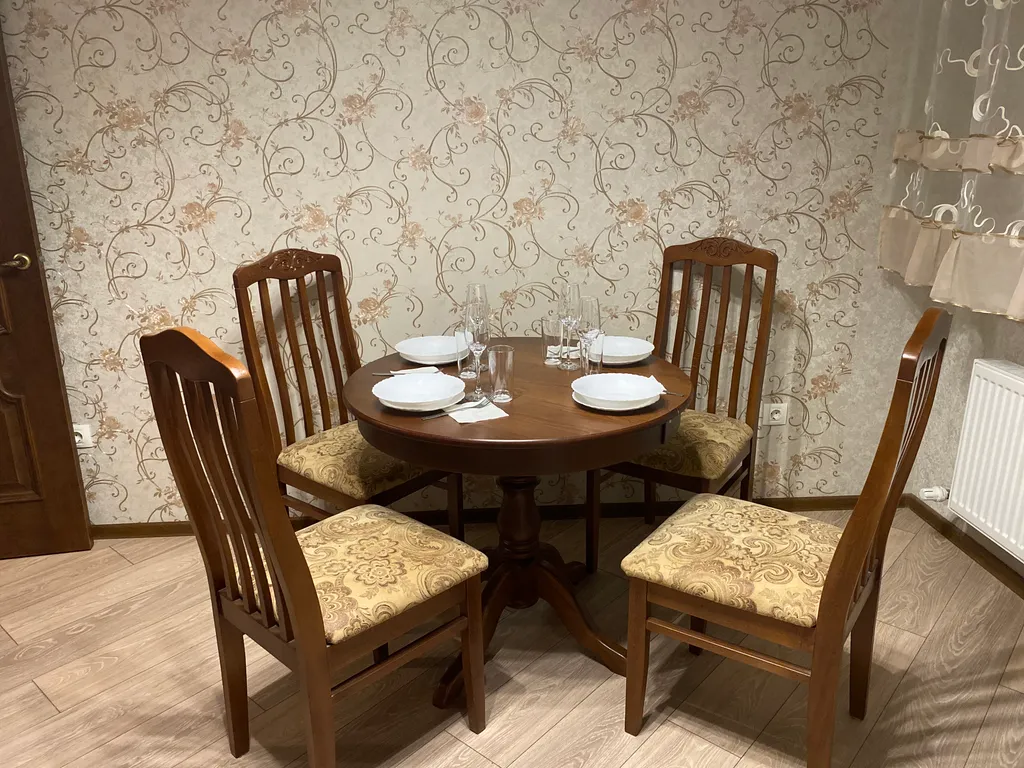 Квартира 1-комнатная Квартира — Краснодар