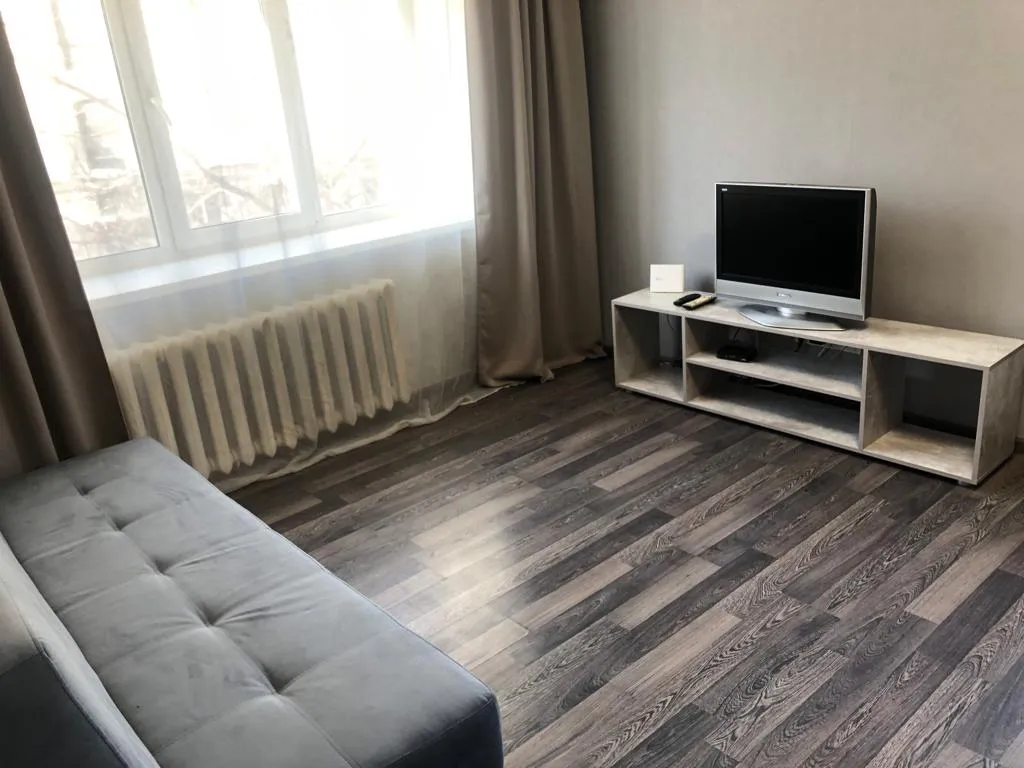 Однокомнатная квартира в центре